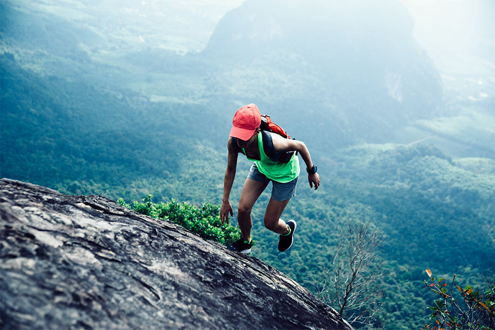 九游科技智慧越野赛计时赛事服务