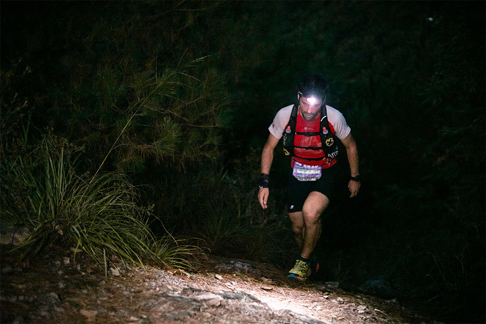 九游科技智慧耐力赛计时赛事服务